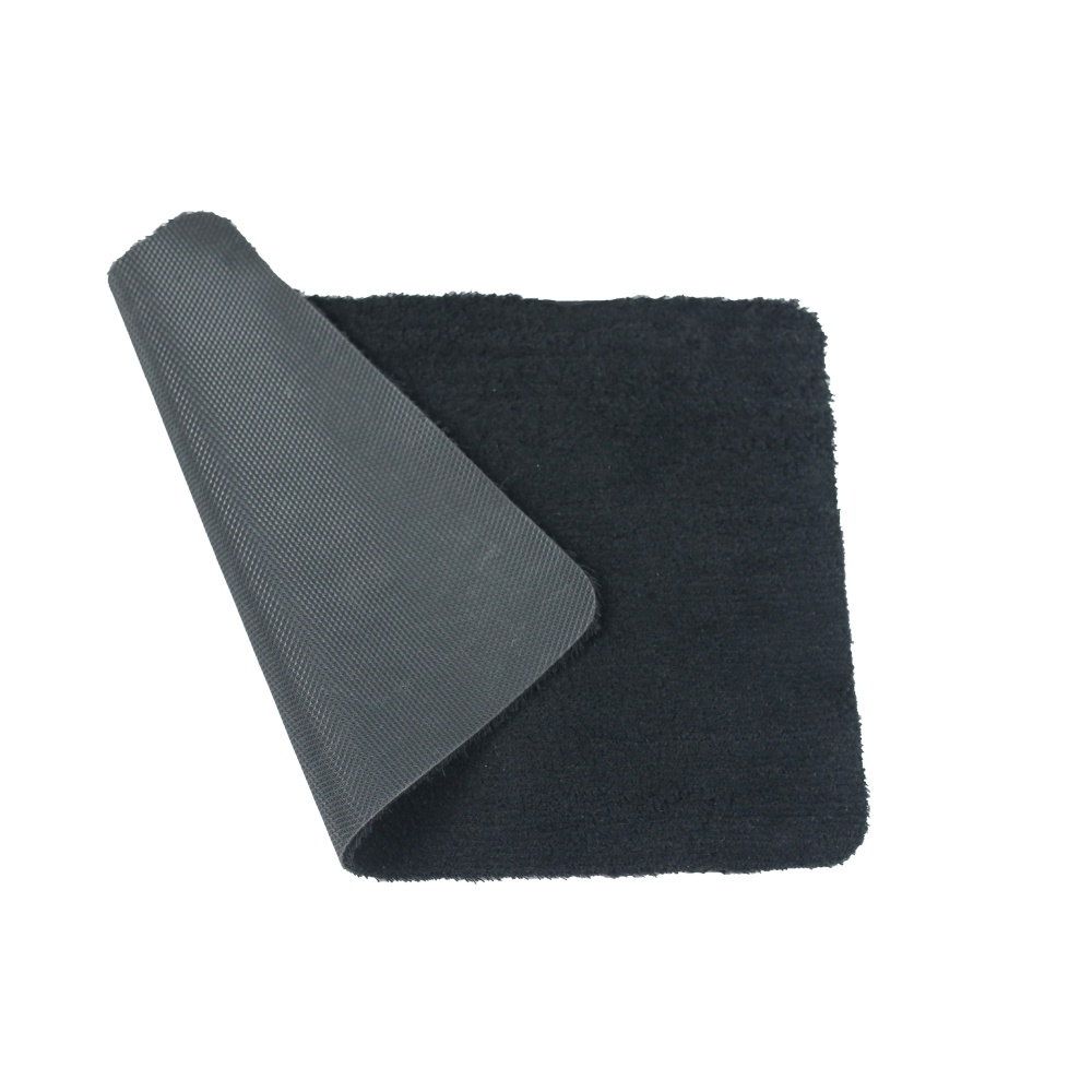 Non-Skid/Slip Machine Washable Microfiber Entryway Rug Welcome Magic Door Mat Non-Skid/Slip Machine Washable Microfiber Entryway Rug Welcome Magic Door Mat