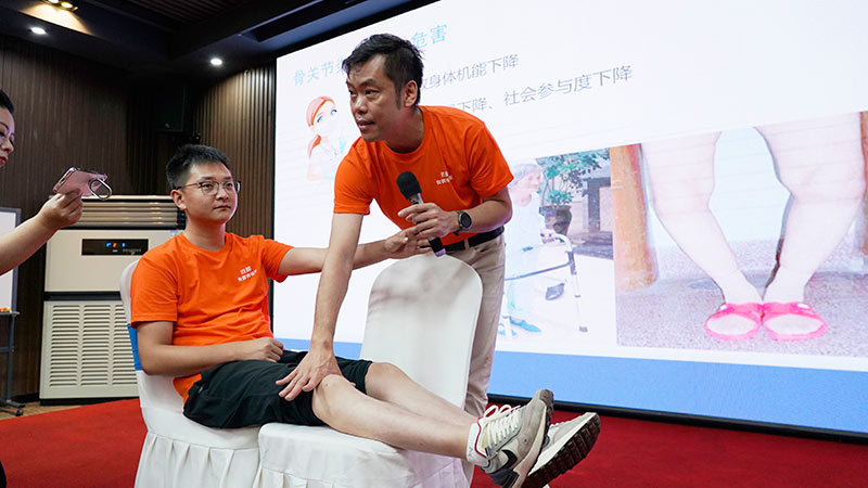 双鲸VD800全国首场巡回强化班在石家庄圆满举行 双鲸VD800全国首场巡回强化班在石家庄圆满举行