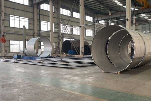 Rolling Area