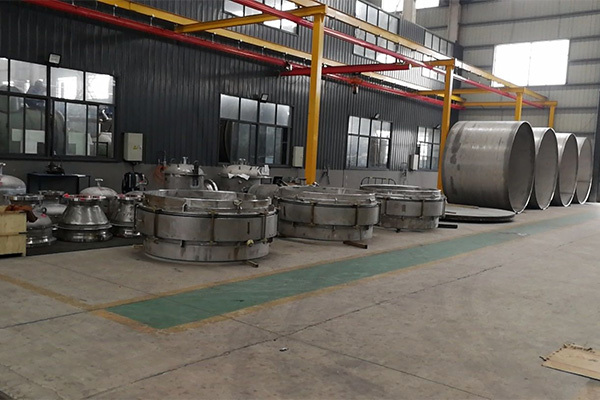 Abnormal causes of reduction furnace mainly include the following points