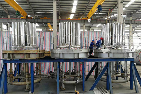 Plate heat exchangers are widely used in several industries