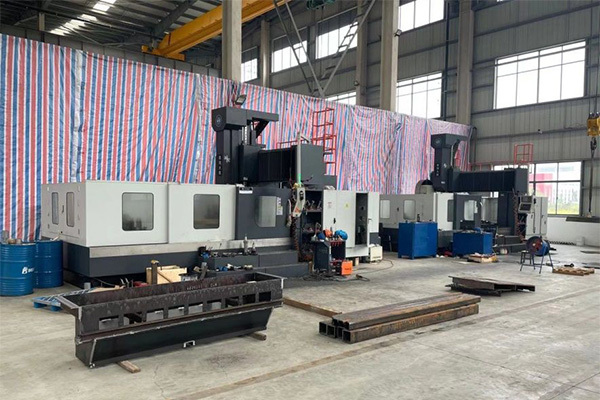 Isolation of Core Product Manufacturing Area