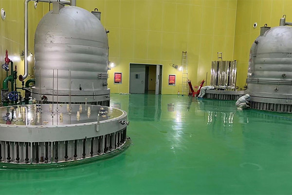 Nickel Alloy Products