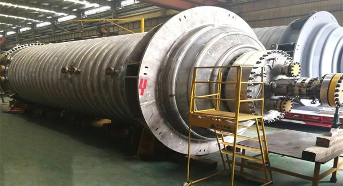 What is a pressure vessel? What are included?