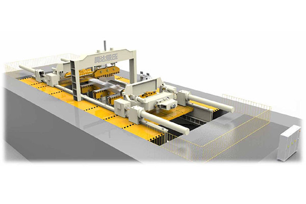 Aircraft skinning equipment