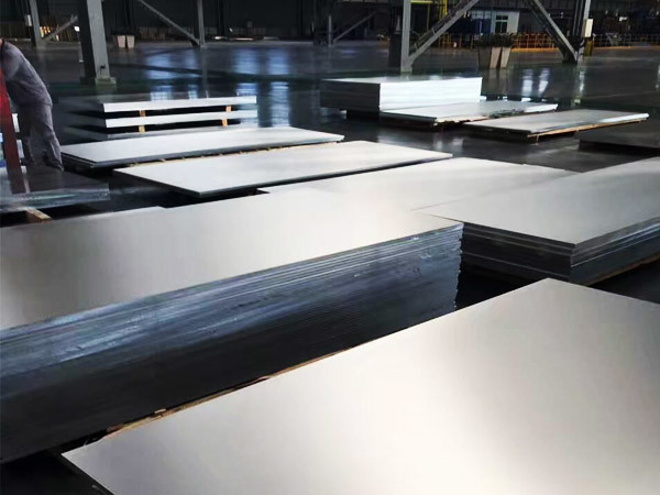 How to choose stainless steel plate?