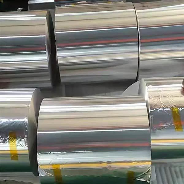 1070 Aluminum pipe