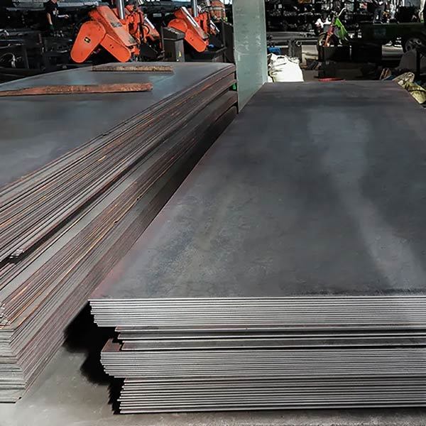 NM500  Carbon steel plate