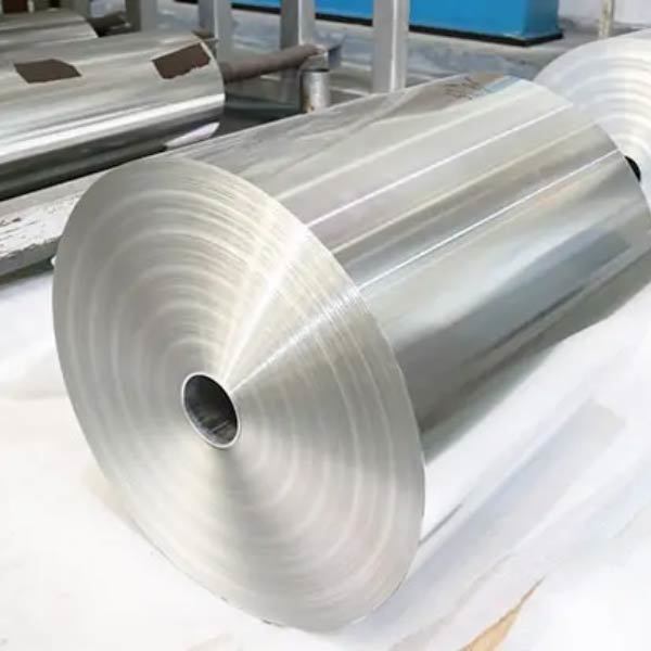 2036 Aluminum foil