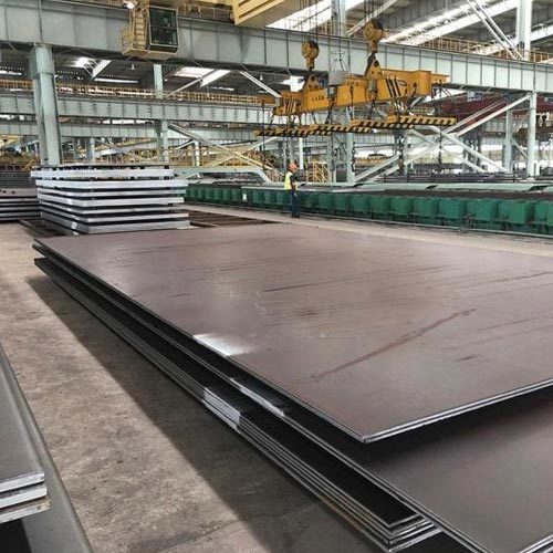 S355  Carbon steel plate