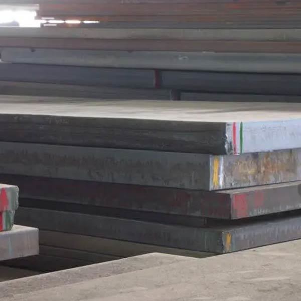 S355  Carbon steel plate
