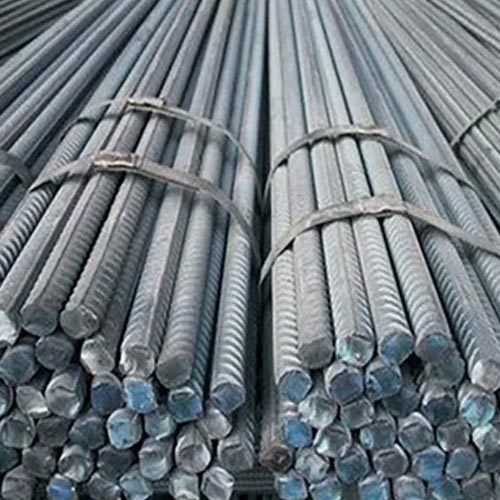 EN 10219 Rebar