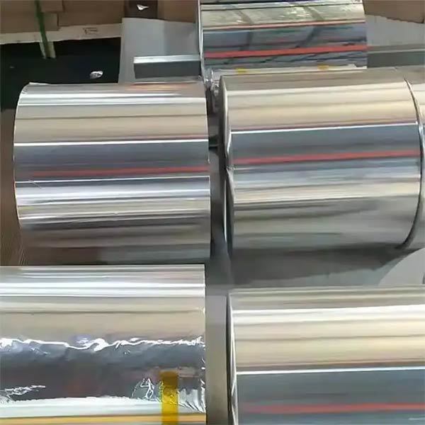 6061-T6 Aluminum foil