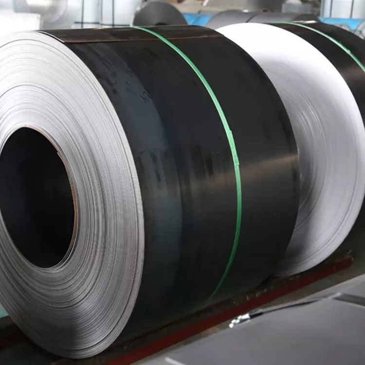 S235JR  Carbon steel coil