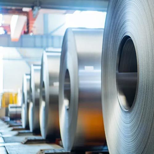 SPCE Cold Rolled Steel Coil