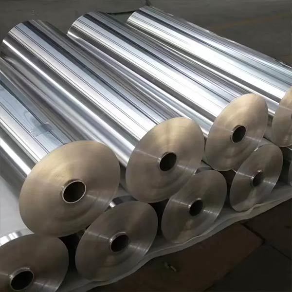 1100 Aluminum foil