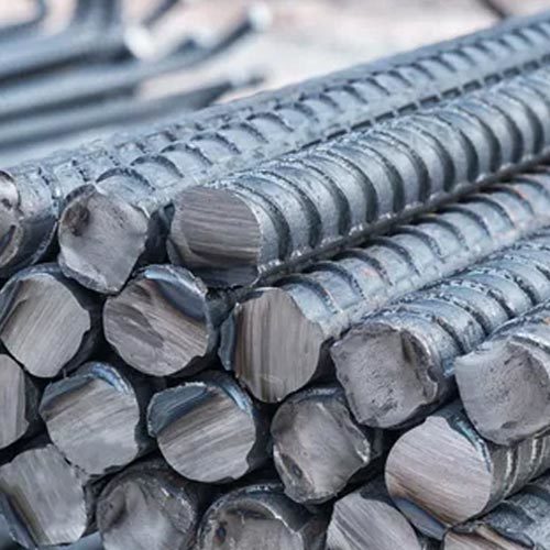 EN 10219 Rebar