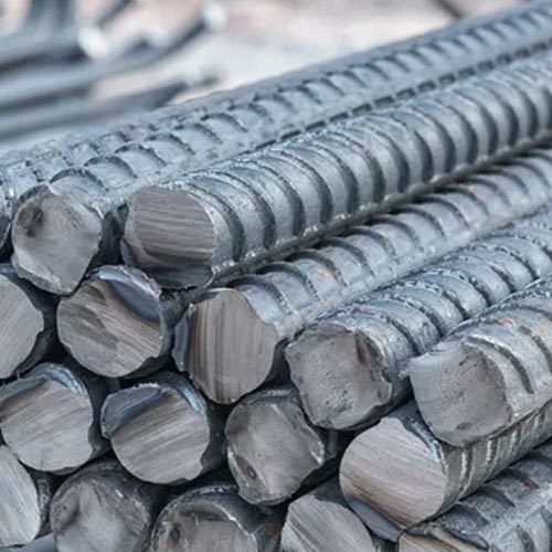 JIS G3466 Rebar