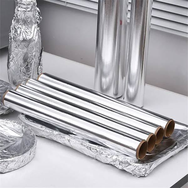 5052 Aluminum foil