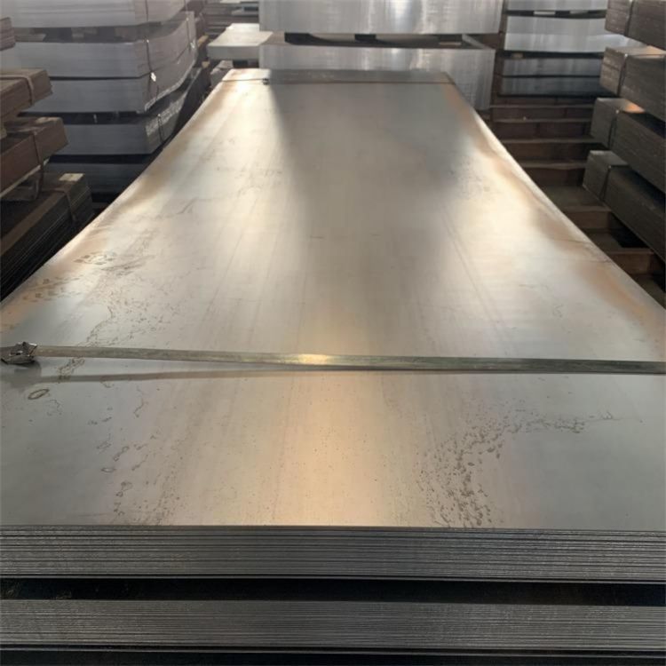 S275JR  Carbon steel plate