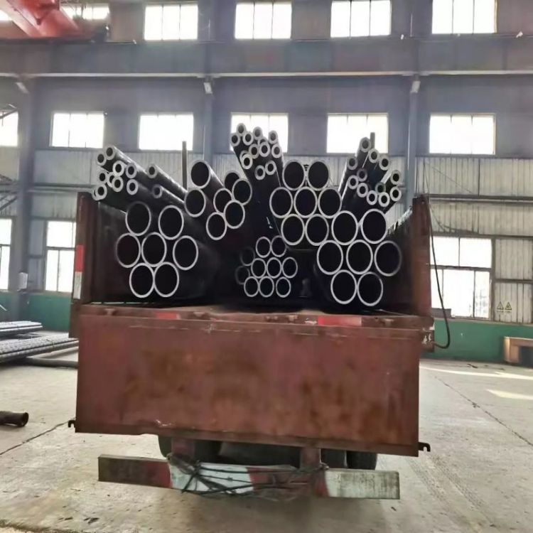 4130 Carbon steel pipe