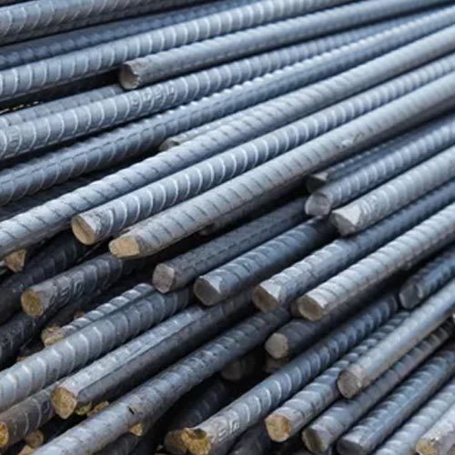 EN 10219 Rebar
