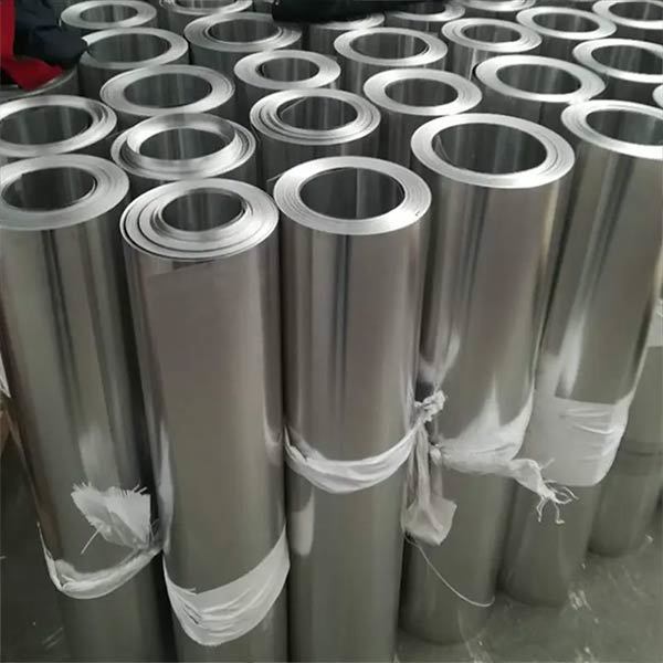 1070 Aluminum foil