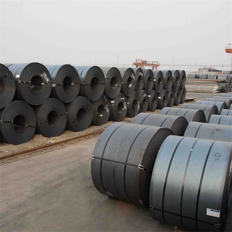 SS400  Carbon steel coil