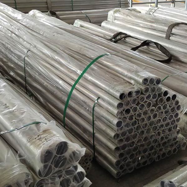 1050 Aluminum pipe