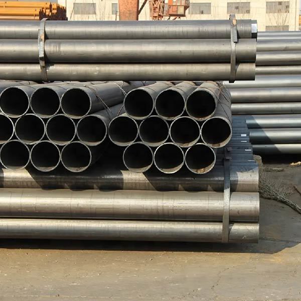 A53  Carbon steel pipe