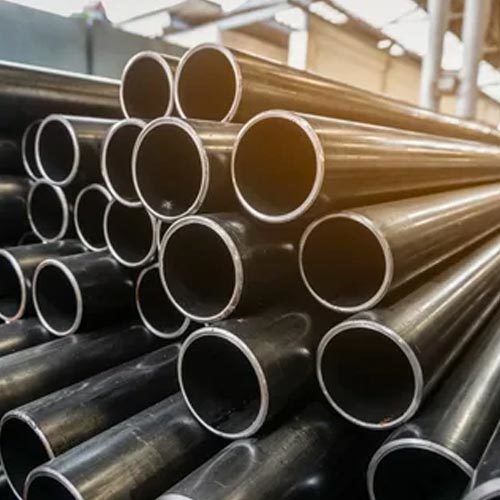 Structural Steel Pipe