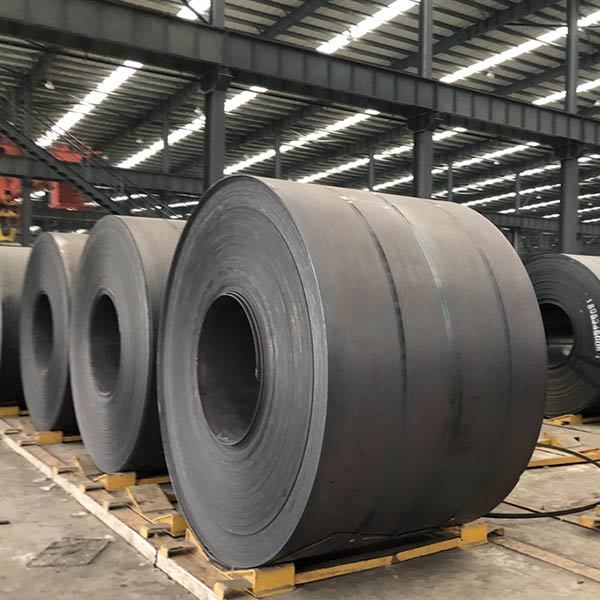 SS400  Carbon steel coil