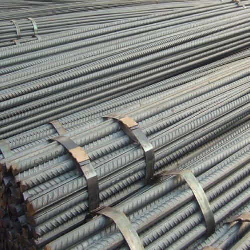 EN 10219 Rebar