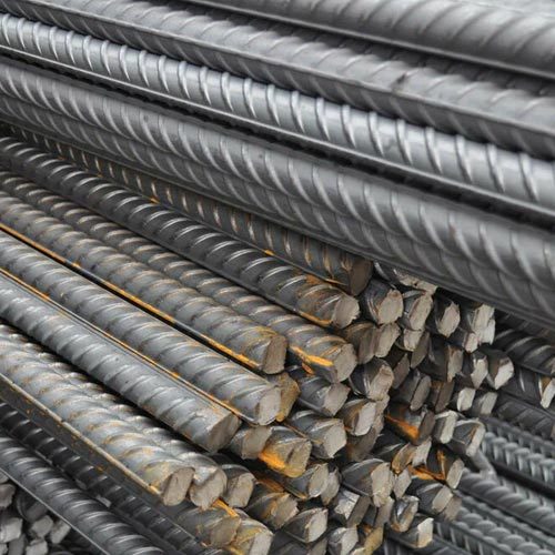 JIS G3466 Rebar