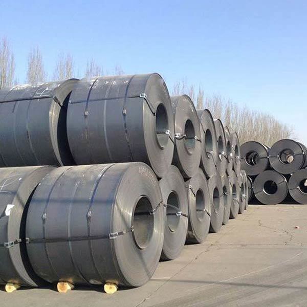 1020 Carbon steel coil