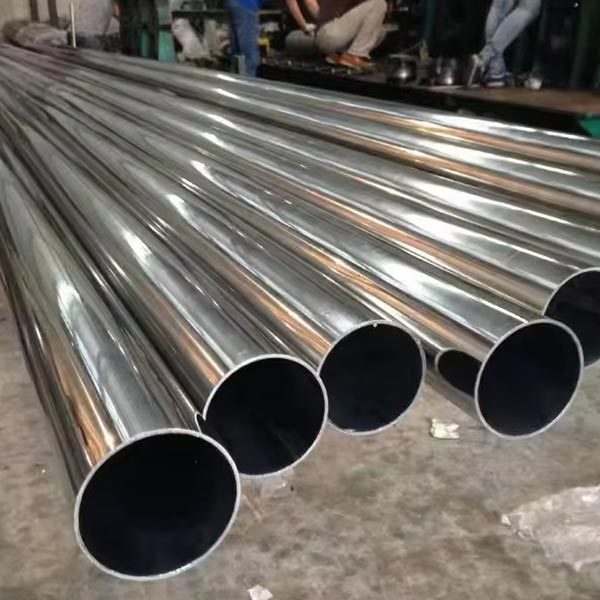 Structural Steel Pipe