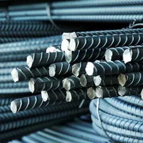 JIS G3466 Rebar