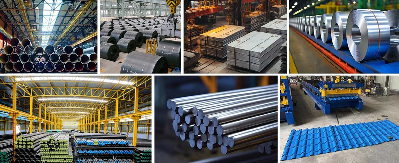FACTORY FACTORY