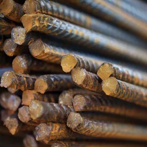 EN 10219 Rebar