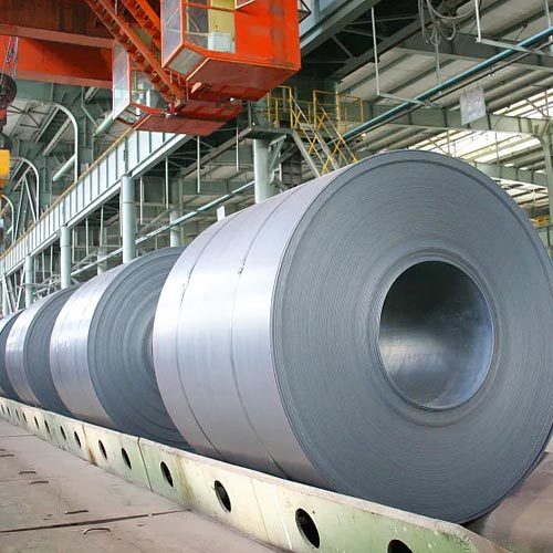 ST37 Carbon steel coil