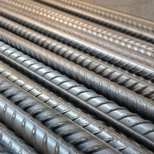 JIS G3466 Rebar