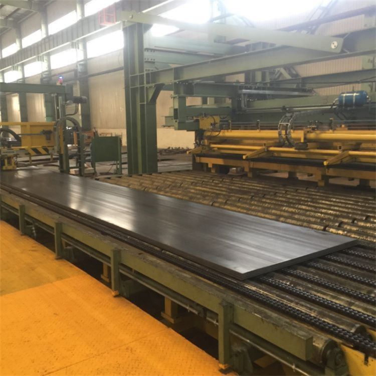 S355  Carbon steel plate