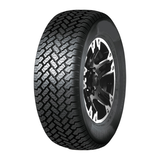 Exploring the Outstanding Benefits of the BRAWN 2000 Tire for Off-Road Adventures