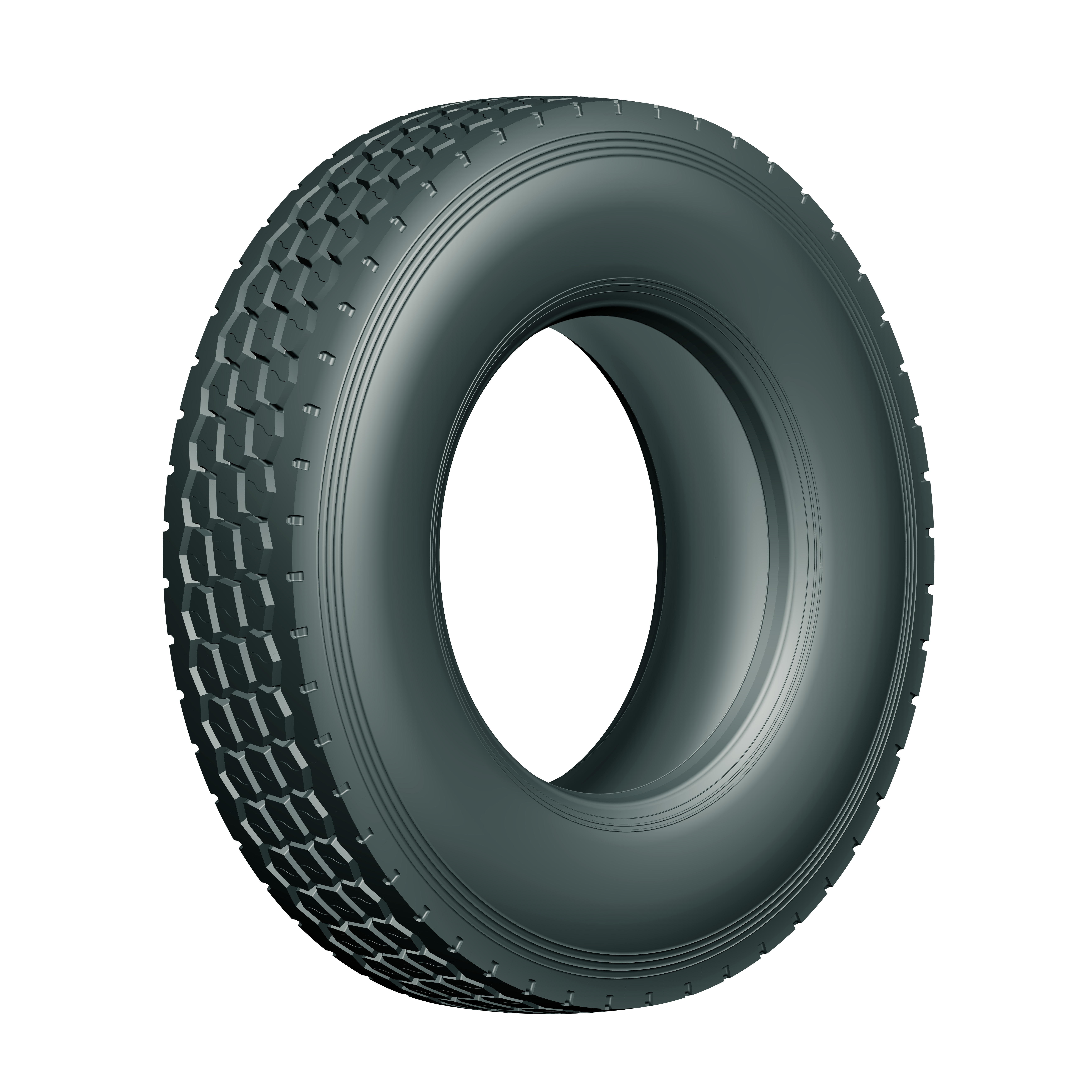 Understanding Truck and Bus Radial Tires: A Comprehensive Guide for Transportation Professionals