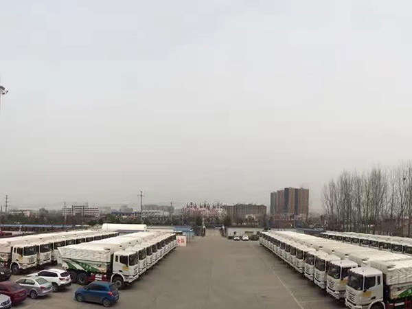 合作案例