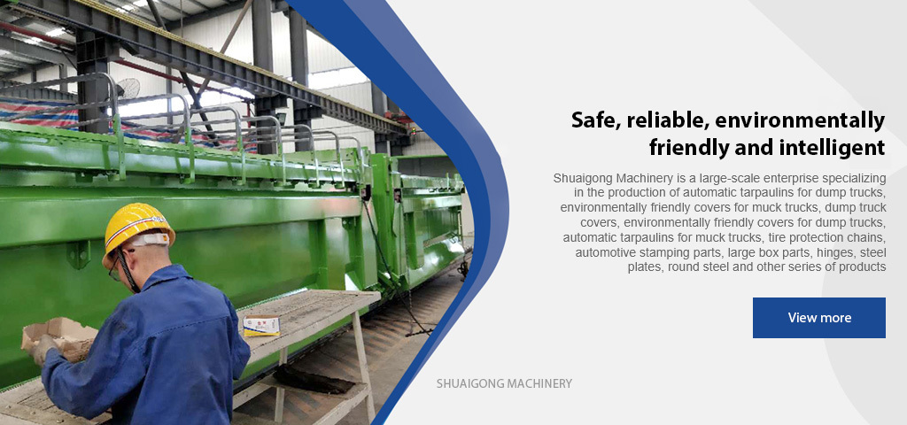 Safe and reliable, environmentally friendly intelligent