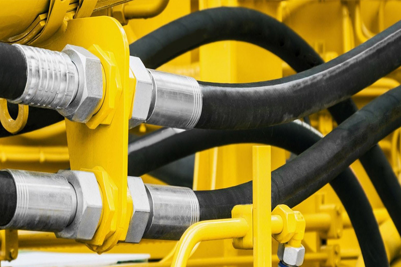 The development prospect of rubber tube industry