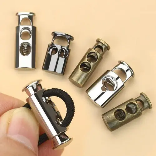 Introduction to Spring Buckles for Clothing Accessories