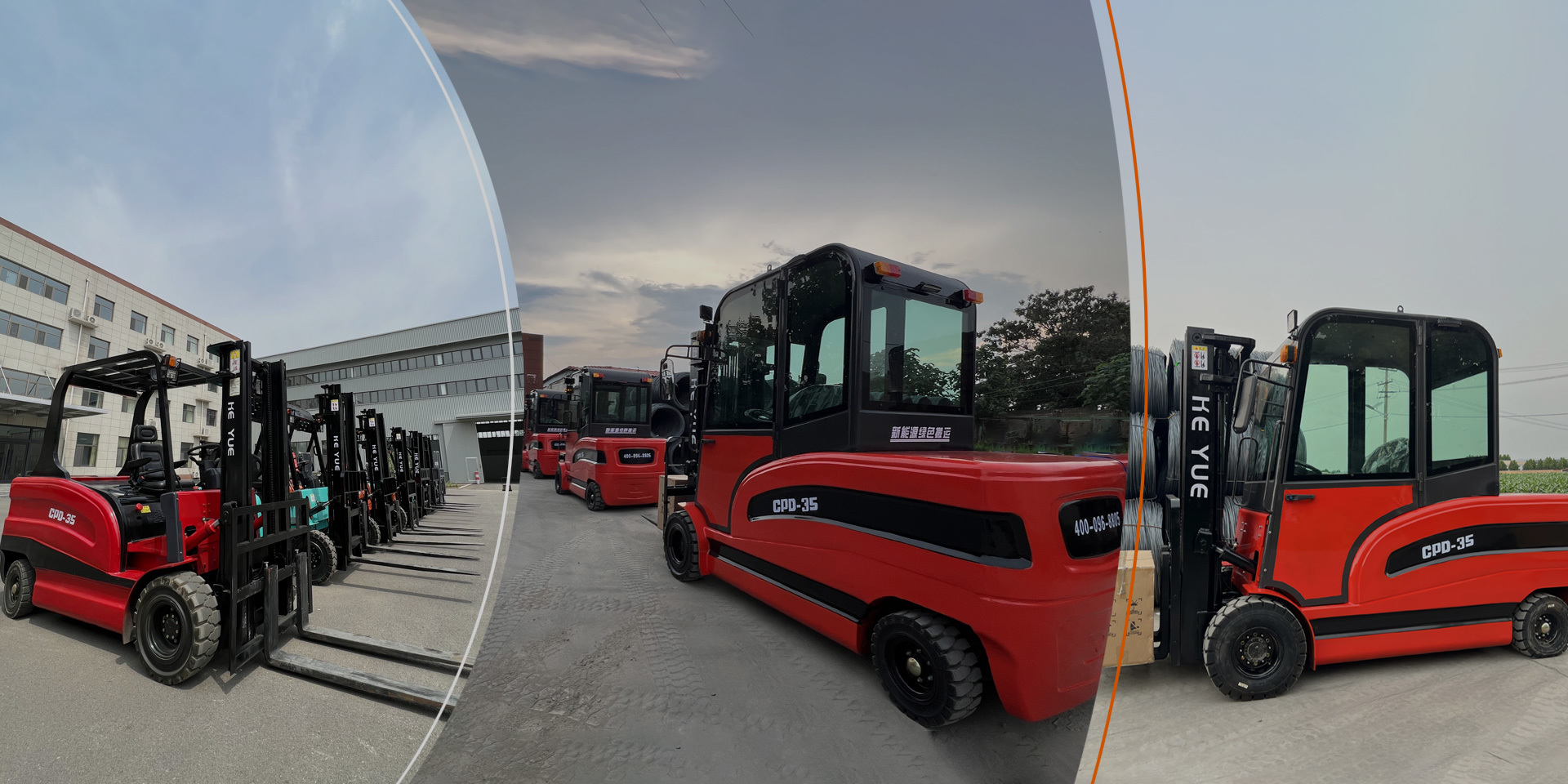 Beijing Keyue Heavy Industry Equipment Co., Ltd.
