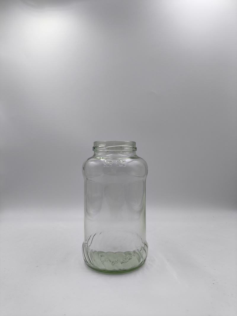 Togo Large Mouth Sauce Bottle